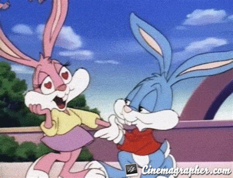 Love Looney Tunes Bugs Bunny Dibujos Divertidos
