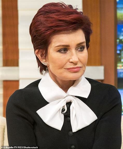 sharon osbourne 70 reveals she lost 2st on controversial weight loss