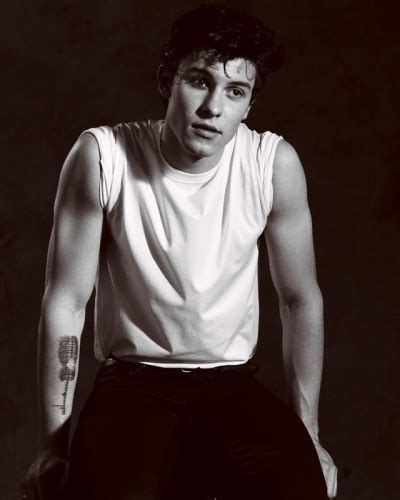 Shawn Mendes For Gq Italia Outtakes Tumbex