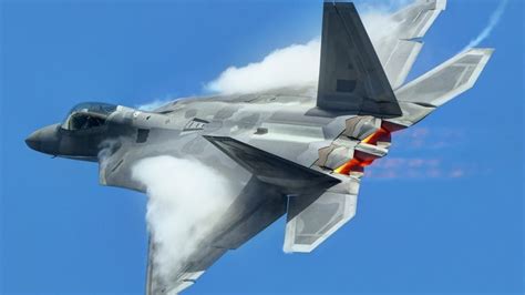 Usa F 22 Combat Fighter Best Wallpapers My Site