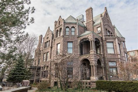 The Whitney In Detroit Haunted Places Detroit History Abandoned Places