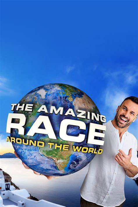 The Amazing Race Australia Pictures Rotten Tomatoes