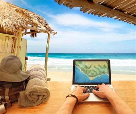 Can You Survive As A Digital Nomad In The Philippines Gio In The Philippines
