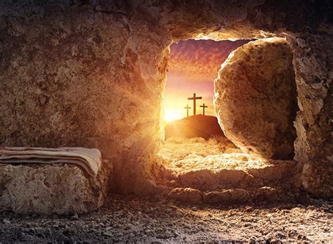 The Significance Of Easter To Christianity ⋆ Christian Tour Guide In