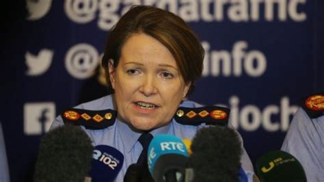 Nóirín Osullivan Denies Accusing Whistleblower Of Sex Crimes Bbc News