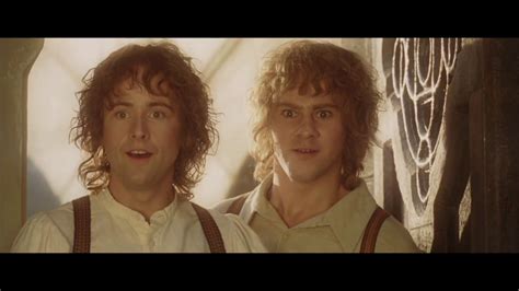 Baggins Frodo Has Sex For The First Time Youtube