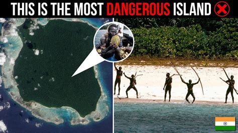 Most Dangerous Islands In The World दुनिया का सबसे खतरनाक द्वीप Youtube