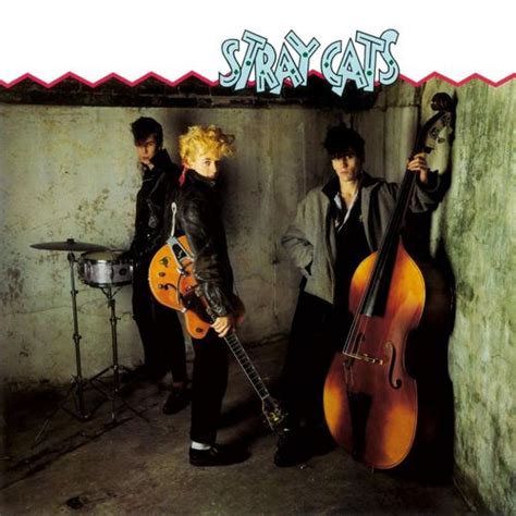 (c) 1992 arista records limited.#straycats #straycatstrut #vevo. Stray Cats - Stray Cats 180 Gram Vinyl (Vinyl LP ...