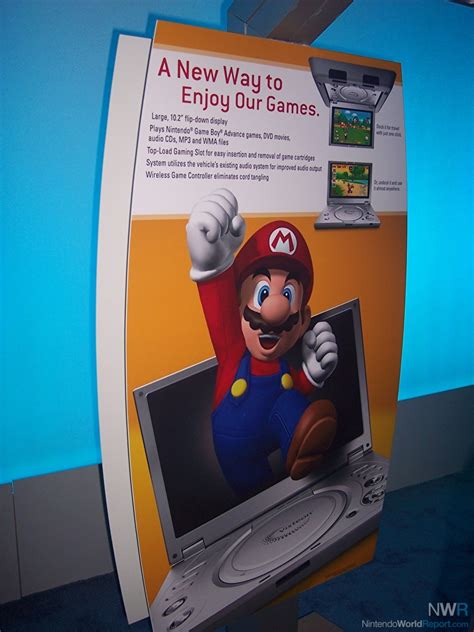 Catch up with all of nintendo's revelations right now. E3 2006 Pictures - Feature - Nintendo World Report