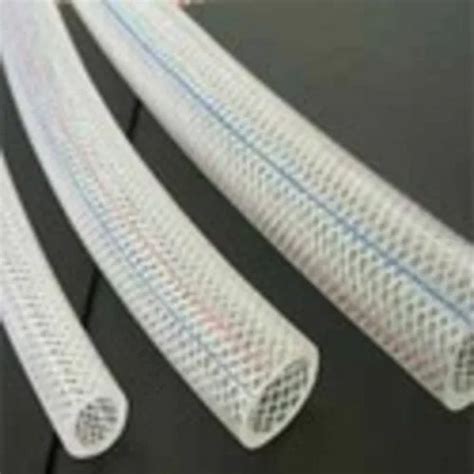 Nylon Braided Hose Pipe At Rs 40meter Nylon Braided Hose Pipe In