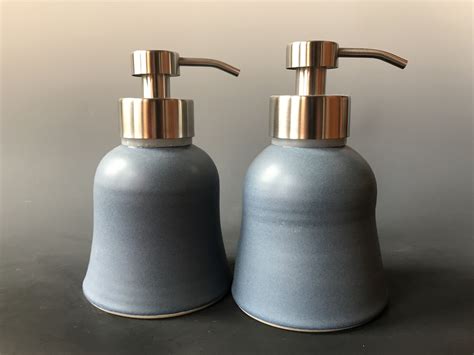 Decorative Foaming Soap Dispenser Rckrokato
