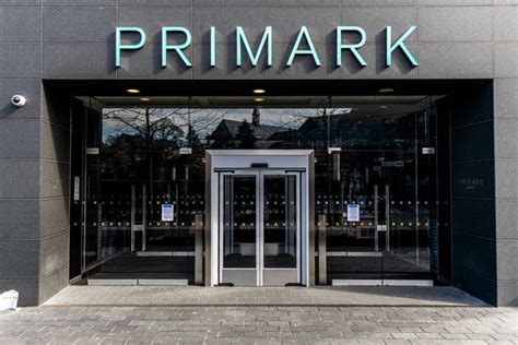 Here is a random selection, please check the map below for full listings. Primark opening times confirmed as retailer prepares to reopen - Belfast Live