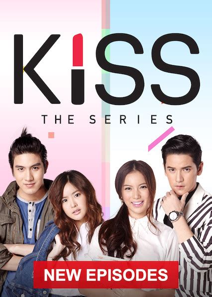 Is Kiss The Series On Netflix In Australia Where To Watch The Series New On Netflix