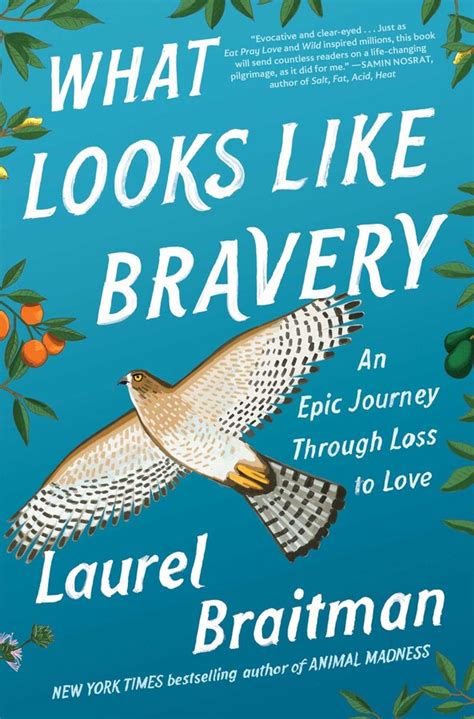 What Looks Like Bravery Ebook By Laurel Braitman Official Publisher