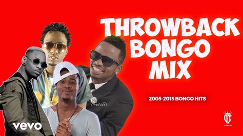 Latest Bongo Mix 2023 Throwback Bongo Mix Alikibadiamond Platnumzmarlawsam Wa Ukwelidj