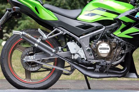 Ninja 2 tak memang motor yang sudah tidak baru lagi, namun masih banyak yang menggunakan motor ini untuk mengikuti kontes atau touring menjelajahi untuk dapur pacu motor kawasaki ninja ini dipersenjatai dengan mesin 148 cc, serta 2 tak crankcase readvalve, super kips< hsas, dengan. Kehebatan Turing Jelajah Dengan Motorsport 2Tak Ninja Krr ...