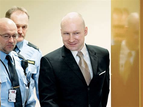 But it is who most of those victims were— . Is Norwegian Mass Murderer Anders Breivik Still a Threat ...