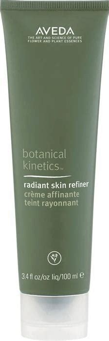 Aveda Botanical Kinetics™ Radiant Skin Refiner 100 Ml Labelhair