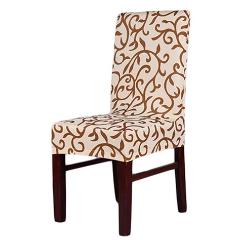 Check out our dining chair covers selection for the very best in unique or custom, handmade pieces from our home & living shops. Hot Sale Home Chair Cover Thickening Dining Chair Elastic ...