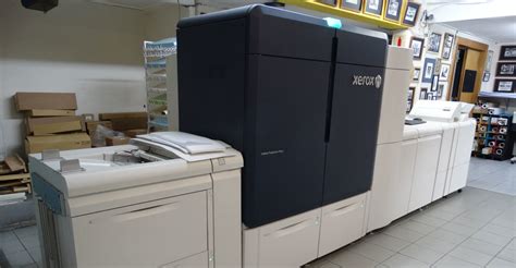 Real World Feedback On The Xerox Iridesse Production Press Techcentral