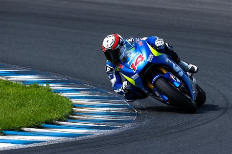 For car and bike track days at brands hatch, there are generally 2 sets of noise limits. MotoGP-Suzuki does not visualize About the Open Future ...