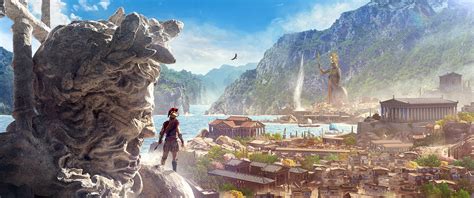 I'm still alive, just barely have time. Wallpaper : video games, Video Game Art, Assassin's Creed ...