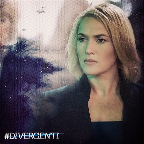 Some of her works include: News Kate Winslet www.katewinslet.it: Divergent dal 3 ...