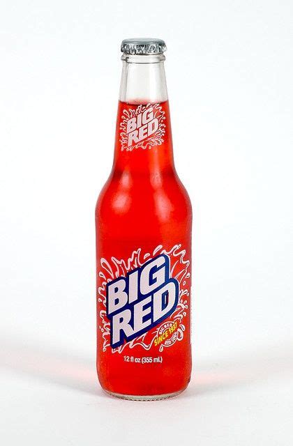 Big Red Soda Is As Texas As It Gets Description From I Searched For This On
