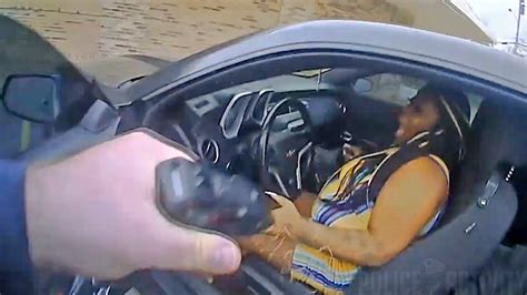 Bodycam Captures Shootout Between Women And Nashville Officer In Tennessee Youtube Metro