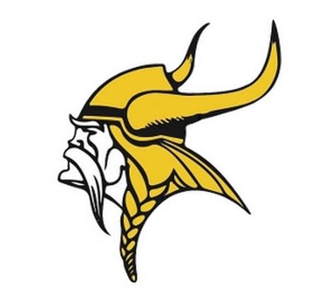 Minnesota Vikings Logo And History Symbol Helmets Uniform Nfl