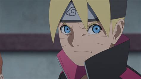 Crunchyroll Nows A Perfect Time To Get Into Boruto