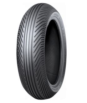 Dunlop Wet Rear Race Tyre 115/70/17 Moto 3 - AR Racing