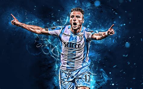 Get inspired by our community of talented artists. Ciro Immobile Wallpapers - Wallpaper Cave