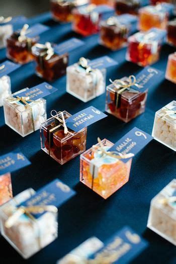 These excellent wedding gifts will help you find the exact right present, no matter what your budget. Candy Wedding Favors | Candy wedding favors, Wedding gift ...