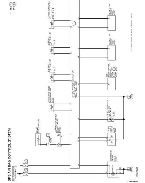 2013 nissan juke radio wiring diagram. 2013 Nissan Juke Radio Wiring Diagram - Wiring Diagram Schemas