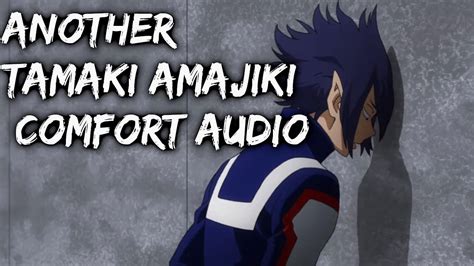 Asmr Another Tamaki Comfort Audio Tamaki Amajiki X Listener