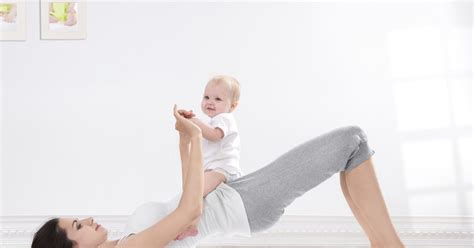 How To Get Rid Of Hanging Belly After Pregnancy Livestrongcom