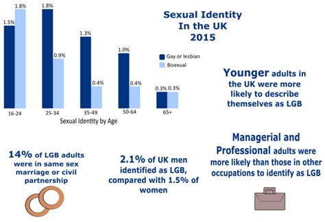 Sexual Orientation In Scotland 2017 Summary Of Evidence Base Govscot