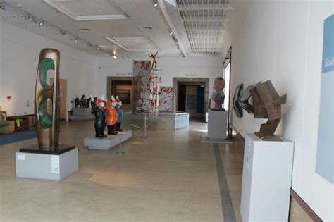 Herbert Art Gallery And Museum Coventry Visitor Information And Reviews