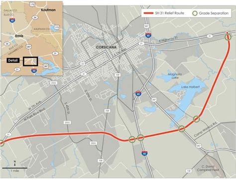 Txdot Unveils Bypass Maps Local News