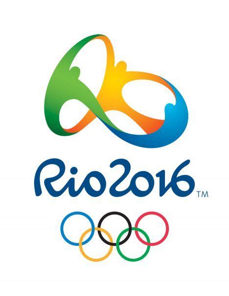 Rio 2016 Motif Is First 3d Logo In The History Of The Olympics Says