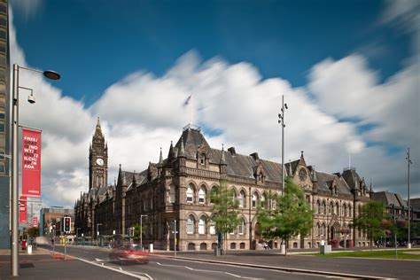 We hope that you will take this opportunity to look through our website and will be encouraged by the wide range of activities taking place. MIDDLESBROUGH Town Hall throws open its doors in May for ...