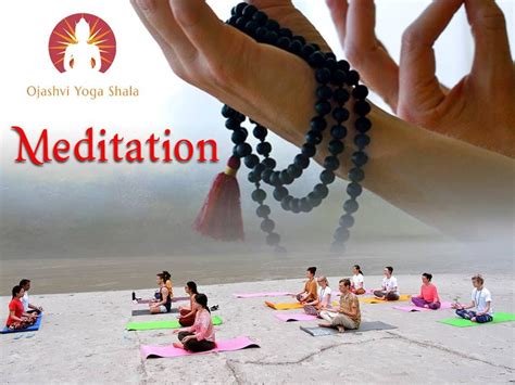 Mantra Yoga Is Attainment Of Supreme State Of Yoga Through The Chanting