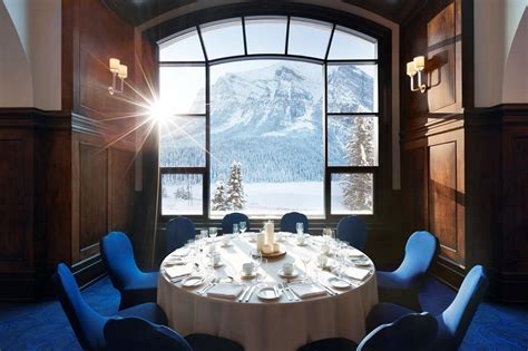 Photo 5 Of 13 In Fairmont Chateau Lake Louise By Dwell Dwell