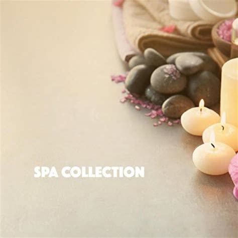 spa collection lullabies for deep meditation zen