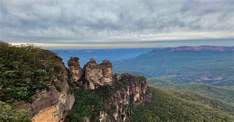 Blue Mountains And Jenolan Caves Day Tour From Sydney Australia Klook