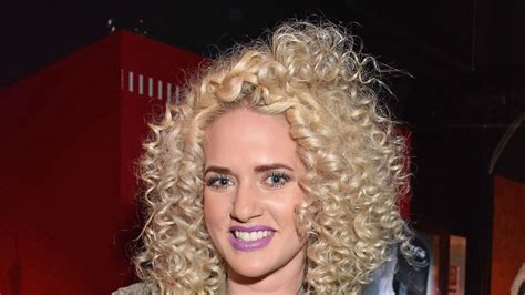 Model sarah knappik bei einem pressetermin 2017. Zu viel nackte Haut bei GNTM? Das sagt Sarah Knappik ...