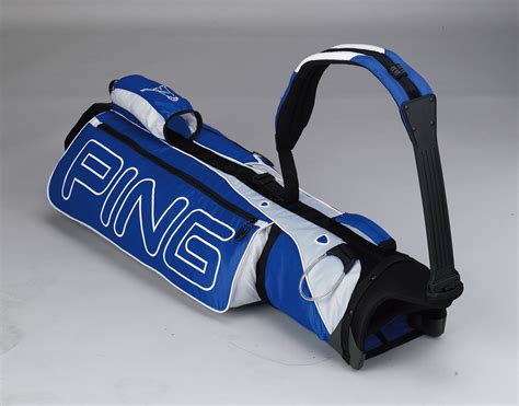 Before you click, grab a parent (or the person in charge of you) and make sure it's ok with them that you leave our site. PING shines with Moon Lite upgrade | GolfMagic