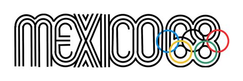 La cuenta atrás para los juegos olímpicos ha comenzado, y, como se va acercando la emoción, aquí puede encontrar todo lo que necesita saber. 43 logos des Jeux Olympiques de 1924 à 2020 - LOGONEWS