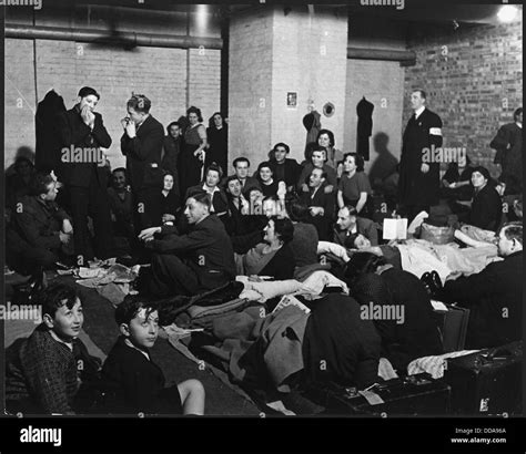Air Raid Shelters Hi Res Stock Photography And Images Alamy